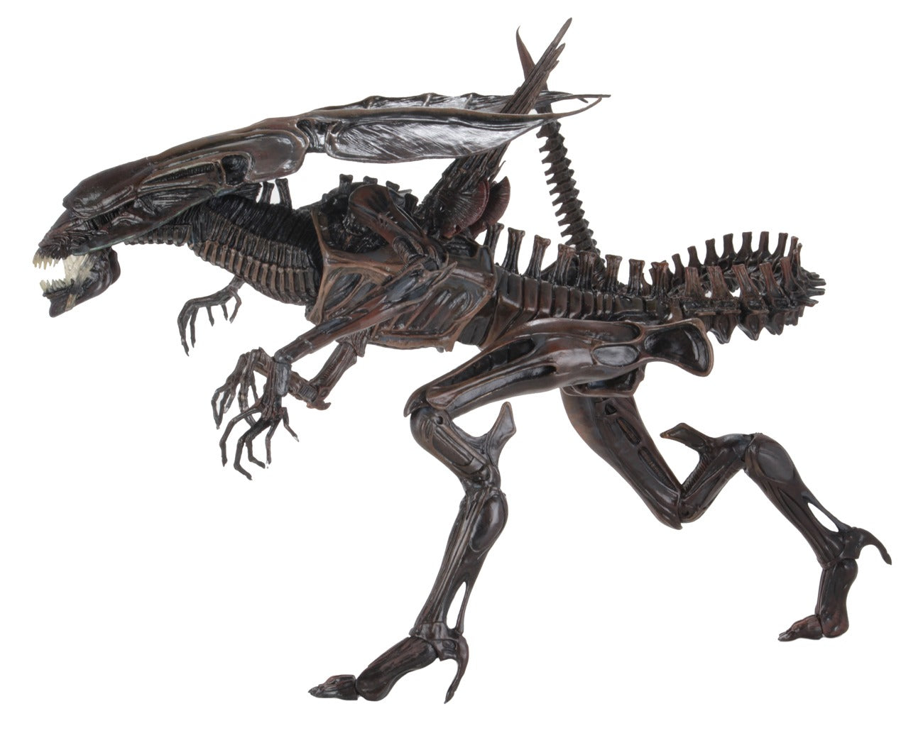 Alien Resurrection: Alien Queen: Ultra Deluxe 15 Inch: Action Figure - Neca Action Figures