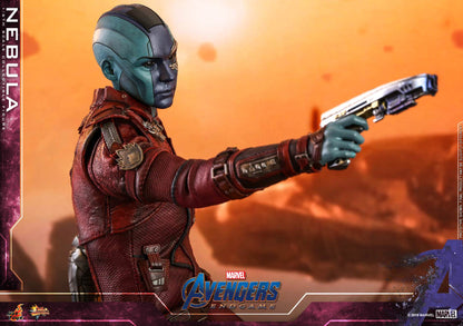 Nebula: Avengers: End Game: MMS534: Hot Toys-Hot Toys