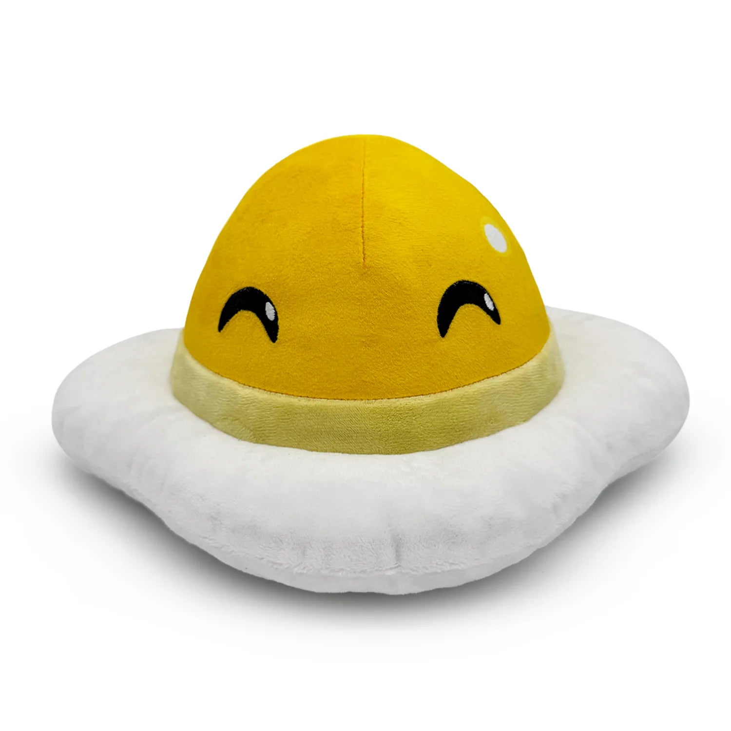 Slime Rancher: Yolky Slime Stickie Plush: 6": YouTooz