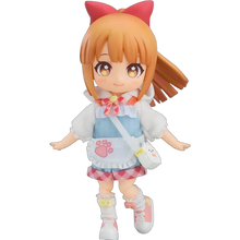 Nendoroid Doll Action Figure Emily: Pawfect Picnic Day Ver. 14 cm - Good Smile Company Action Figures