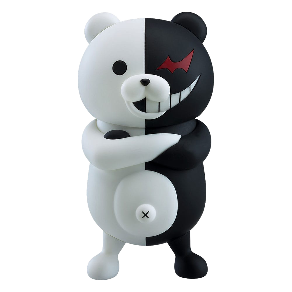 Danganronpa 1.2 Reload: Monokuma 2.0: Nendoroid No.2895 - Good Smile Company Action Figures