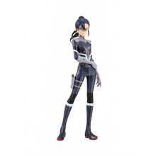 Mobile Suit Gundam GQuuuuuuX Lucrea Lite PVC Statue Nyaan Pilot Suit Ver. 20 cm - Megahouse Statues