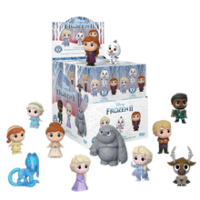 Frozen II Mystery Mini Figures 5 cm Display (12) - Funko Blind Boxes, Mini Figures & Capsule Toys