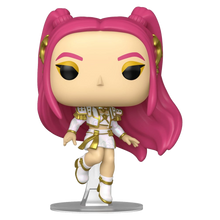 KPop Demon Hunters POP! Animation Vinyl Figure Mira - Funko Pop! Figures