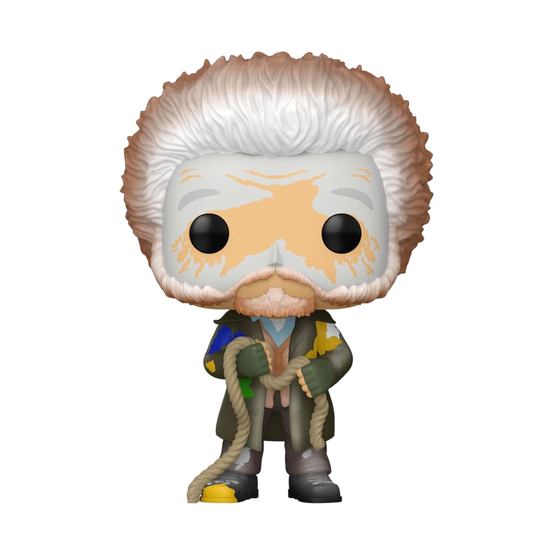 Home Alone 2 POP! Movies Vinyl Figure Marv - Funko Pop! Figures