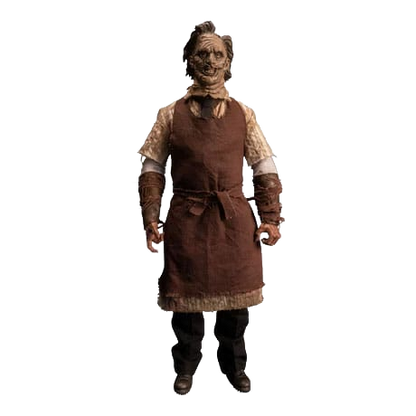 Texas Chainsaw Massacre 2003 Action Figure 1/6 Leatherface 33 cm - Trick Or Treat Studios Statues