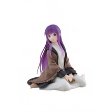 Frieren: Beyond Journey's End Desktop Cute PVC Figure Fern (Reissue) 13 cm - Taito Prize Statues