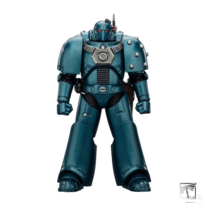 Warhammer The Horus Heresy Action Figure Alpha Legion MKVI Tactical Legionary 12 cm - Joy Toy (CN) Action Figures