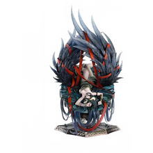 Overlord Premium Masterline Statue 1/4 Albedo ED Ver. 77 cm - Prime 1 Studio Statues