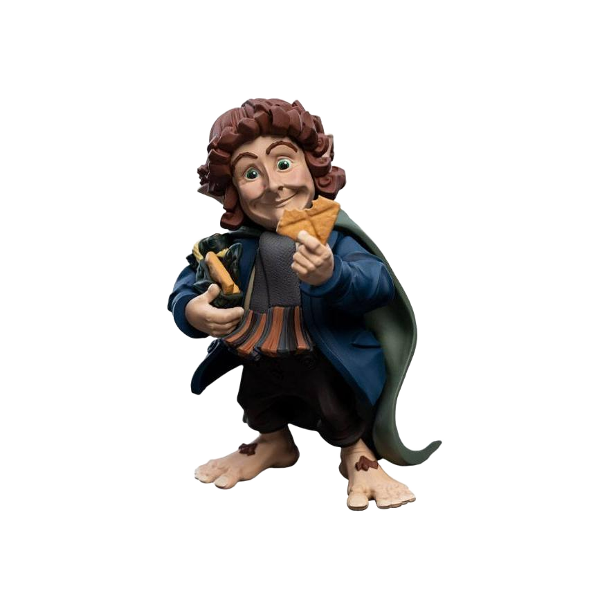 Lord of the Rings Mini Epics Vinyl Figure Pippin 18 cm - Weta Workshop Mini Figures