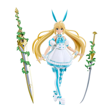 Fate/Grand Order Plamatea Plastic Model Kit Berserker/Altria Caster 15 cm - Good Smile Company Model Kits