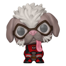 Deadpool 3 POP! Vinyl Figure Dogpool - Funko Pop! Figures