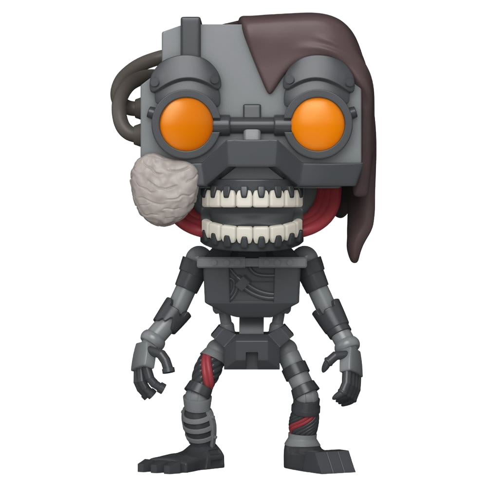 Five Nights at Freddy's POP! Games Vinyl Figure The Mimic - Funko Pop! Figures