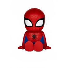 Classic Marvel Comics Piggy Vinyl Bank Spiderman 12 cm - Beast Kingdom Toys Banks