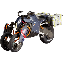 Death Stranding Plastic Model Kit 1/12 Reverse Trike 20 cm - Kotobukiya Model Kits