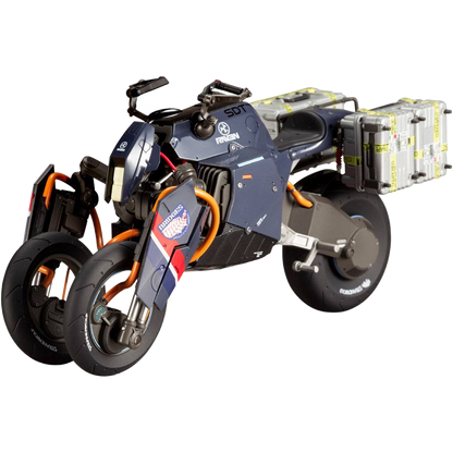 Death Stranding Plastic Model Kit 1/12 Reverse Trike 20 cm - Kotobukiya Model Kits