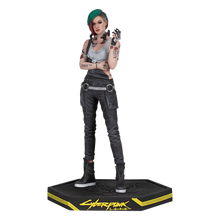 Cyberpunk 2077 PVC Statue Judy Alvarez 23 cm - Dark Horse Statues