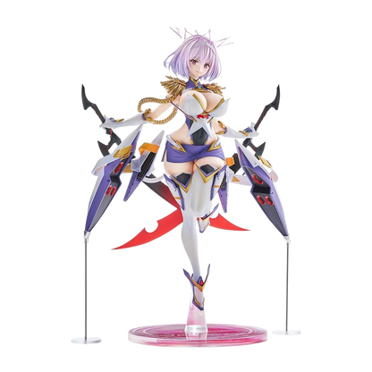 Gridman Universe PVC Statue 1/7 Akane Shinjo: Chaos New Order feat. saitom 29 cm - Good Smile Company Statues & Busts