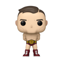 WWE POP! Vinyl Figure Gunther - Funko Pop! Figures