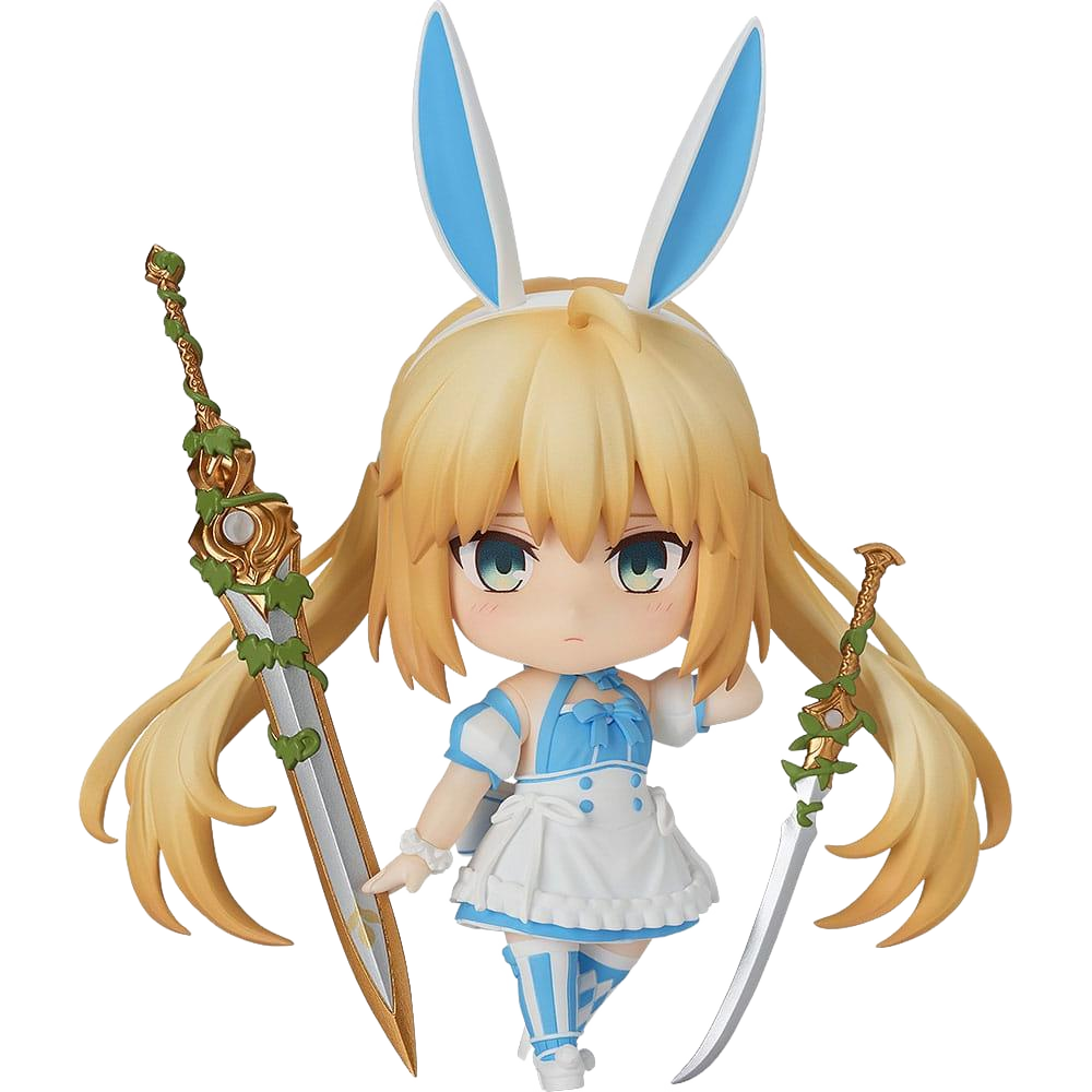 Fate/Grand Order Nendoroid Action Figure Berserker/Altria Caster - Good Smile Company Action Figures