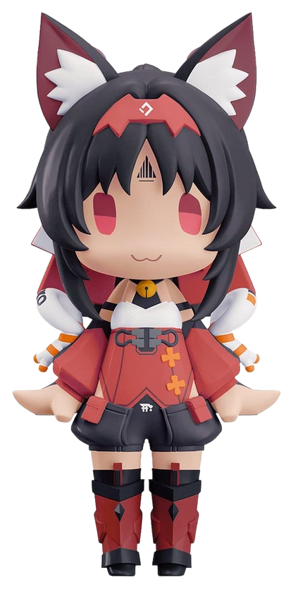 Zenless Zone Zero HELLO! GOOD SMILE Action Figure Nekomiya Mana - Good Smile Company Action Figures