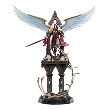 Warhammer 40,000 Statue 1/6 Celestine the Living Saint Limited Edition 96 cm - Weta Workshop Statue