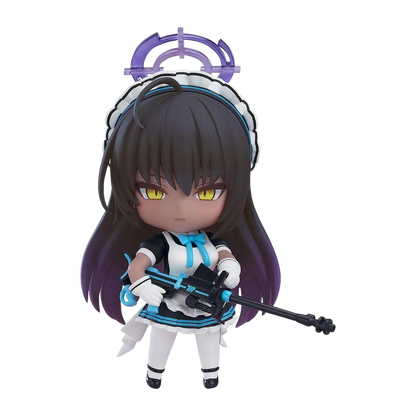 Blue Archive Nendoroid Action Figure Karin Kakudate 10 cm - Good Smile Company Action Figures