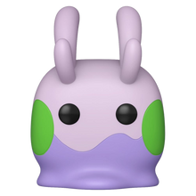 Pokémon POP! Games Vinyl Figure Goomy - Funko Pop! Figures