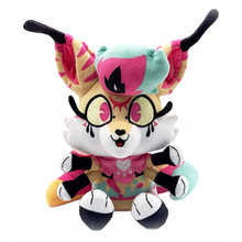 Helluva Boss Plush Figure Beelzebub 22 cm - Youtooz Plushes