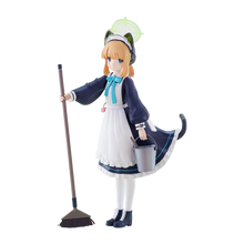 Blue Archive Pop Up Parade PVC Statue Midori (Maid) - Good Smile Company Statue