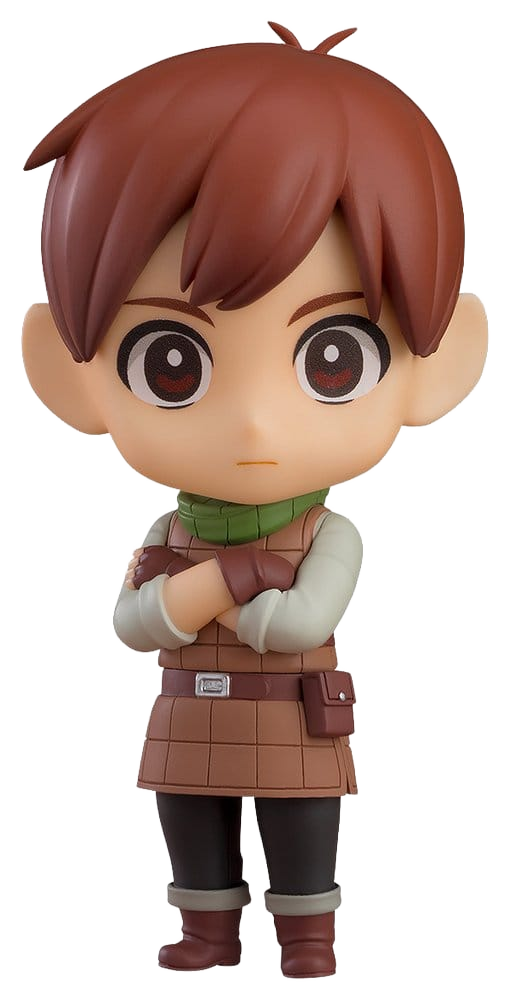 Delicious in Dungeon Nendoroid Action Figure Chilchuck - Good Smile Company Action Figures
