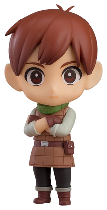 Delicious in Dungeon Nendoroid Action Figure Chilchuck - Good Smile Company Action Figures