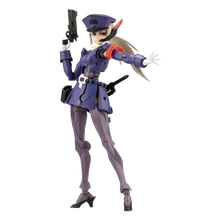 Megalomaria Unlimited Universe Model Kit Valiant 16 cm - Kotobukiya Model Kits