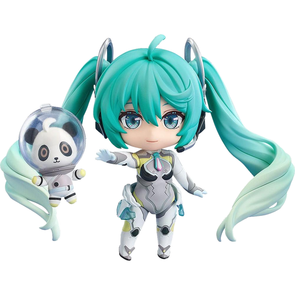 Character Vocal Series 01: Hatsune Miku Nendoroid Action Figure Hatsune Miku: Miku with you 2024 Ver. - Good Smile Company Action Figures