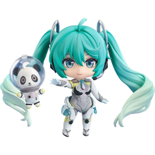 Character Vocal Series 01: Hatsune Miku Nendoroid Action Figure Hatsune Miku: Miku with you 2024 Ver. - Good Smile Company Action Figures