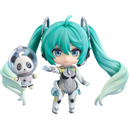 Character Vocal Series 01: Hatsune Miku Nendoroid Action Figure Hatsune Miku: Miku with you 2024 Ver. - Good Smile Company Action Figures