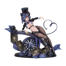 Azur Lane Statue 1/7 Cheshire: The Cat in the Magic Hat 21 cm - Good Smile Company Statue