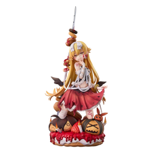 Monogatari Series Statue 1/7 Shinobu Oshino: Trick or Treat 25 cm - Good Smile Company Statue