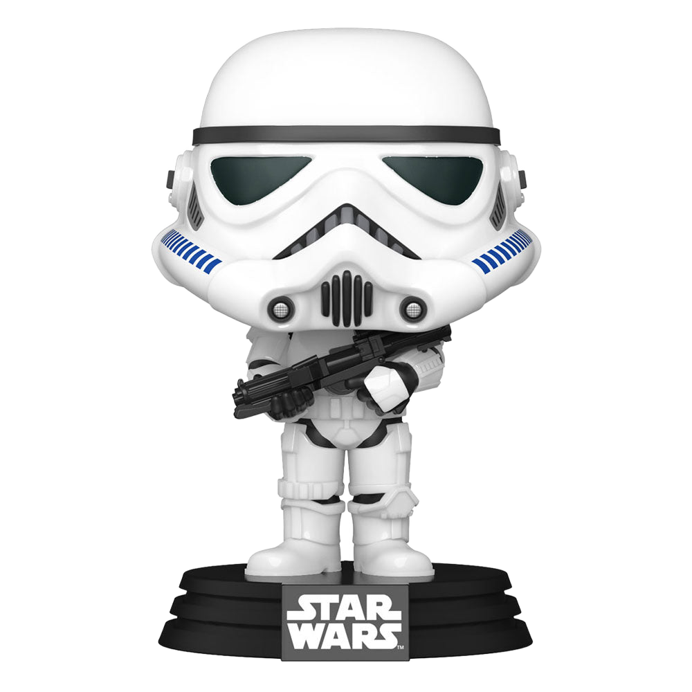 Star Wars New Classics POP! Star Wars Vinyl Figure Stormtrooper - Funko Pop! Figures