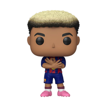 EFL POP! Football Vinyl Figure Barcelona - Lamine Yamal - Funko Pop! Figures