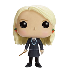 Harry Potter POP! Movies Vinyl Figure Luna Lovegood - Funko Pop! Figures
