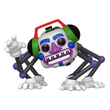 Five Nights at Freddy's: Help Wanted 2 POP! Premium Vinyl Figure DJ Music Man - Funko Pop! Figures