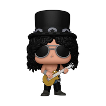 Guns N´ Roses POP! Rocks Vinyl Figure Slash(1990's) - Funko Pop! Figures