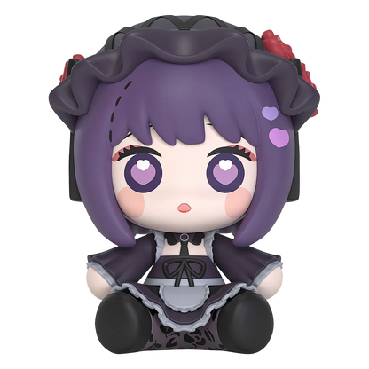 My Dress-Up Darling Huggy Good Smile Chibi Figure Marin Kitagawa (Shizuku Kuroe Ver.) - Good Smile Company Mini Figures