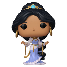 Disney Princess Grand Entrances POP! Vinyl Figure Jasmine - Funko Pop! Figures