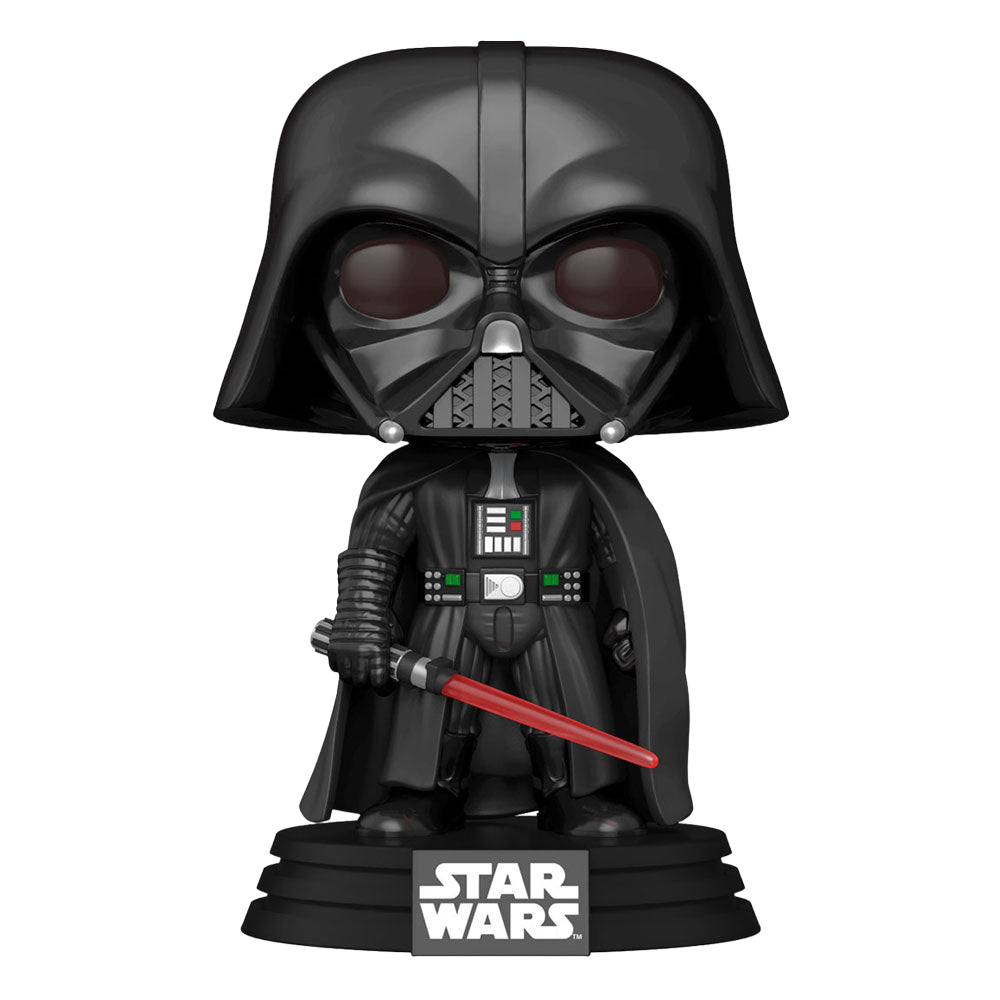 Star Wars New Classics POP! Star Wars Vinyl Figure Darth Vader - Funko Pop! Figures