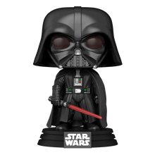 Star Wars New Classics POP! Star Wars Vinyl Figure Darth Vader - Funko Pop! Figures
