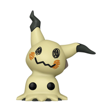 Pokémon Super Sized Jumbo POP! Vinyl Figure Mimikyu 25 cm - Funko Pop! Figures
