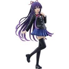 Date A Live V Pop Up Parade PVC Statue Tohka Yatogami: School Uniform Ver. L Size 21 cm - Good Smile Company Statues