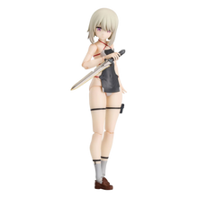 Ota Yojo Original Mecha Girl Hyper Body Action Figure Cuckoo 15 cm - Good Smile Company Action Figures